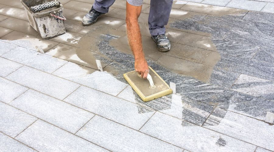 Expert tile roof repair services in Mount Vernon, IN